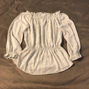 Blouse - Great condition!